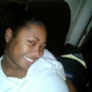 Meet your Posher, Terriann